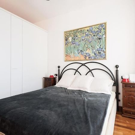 Irene Apartment นีซ ภายนอก รูปภาพ