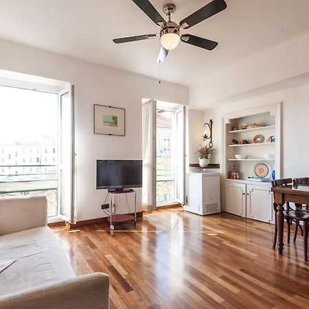 Irene Apartment นีซ ภายนอก รูปภาพ