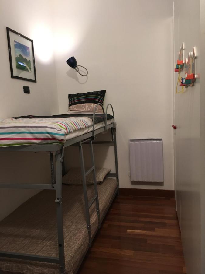 Irene Apartment นีซ ภายนอก รูปภาพ
